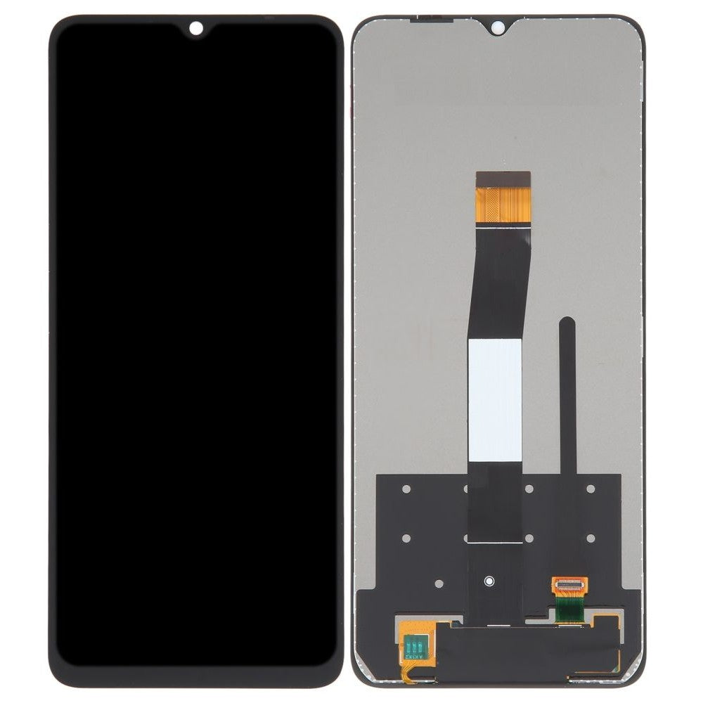 LCD Display Folder with Touch Screen for Xiaomi Redmi 12C