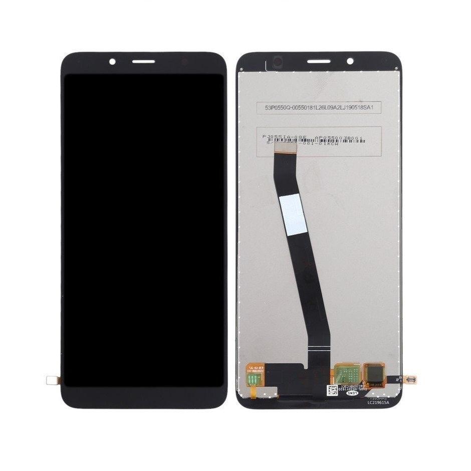 LCD Display Folder with Touch Screen for Xiaomi Redmi 7