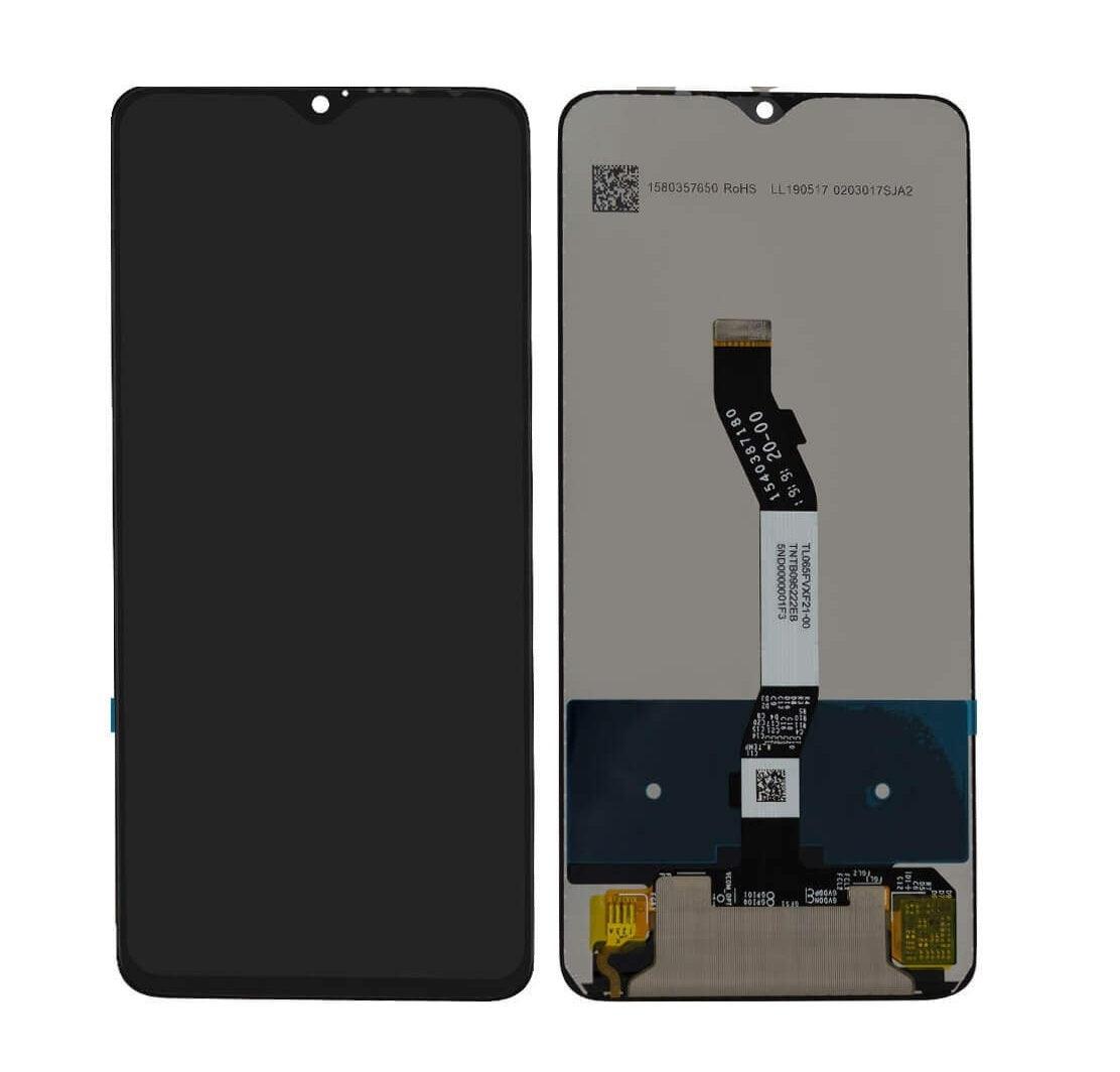 LCD Display Folder with Touch Screen for Xiaomi Redmi 8 Pro