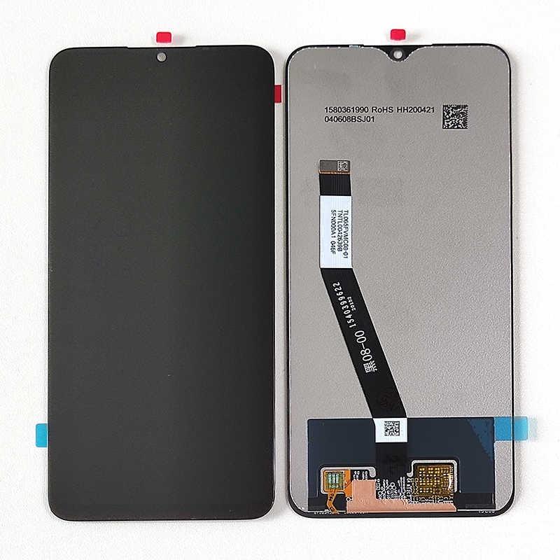 LCD Display Folder with Touch Screen for Xiaomi Redmi 9