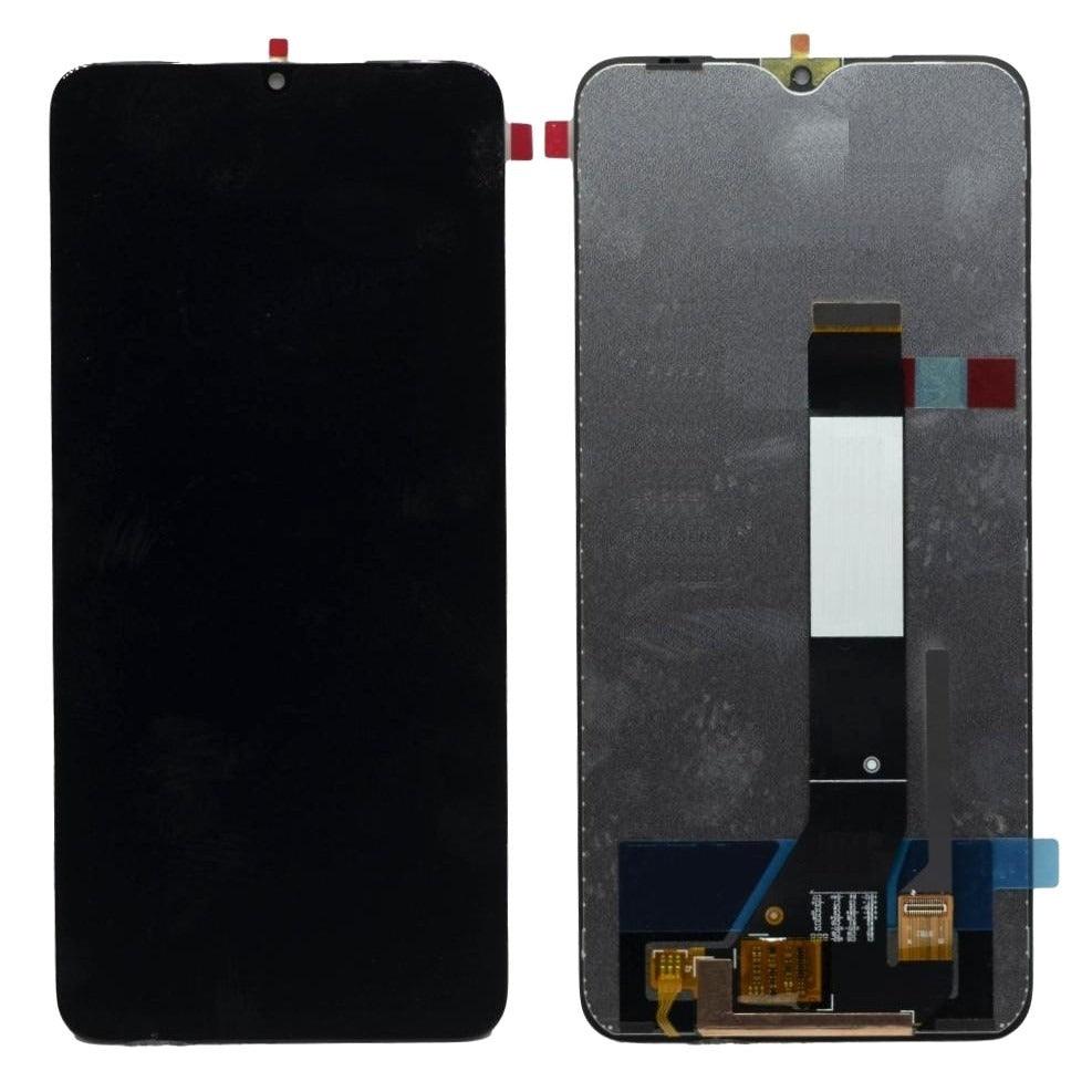 LCD Display Folder with Touch Screen for Xiaomi Redmi 9 Power