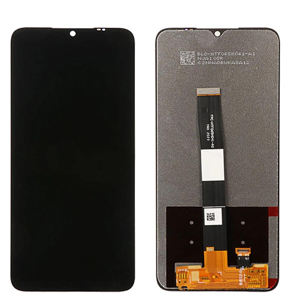 LCD Display Folder with Touch Screen for Xiaomi Redmi 9A