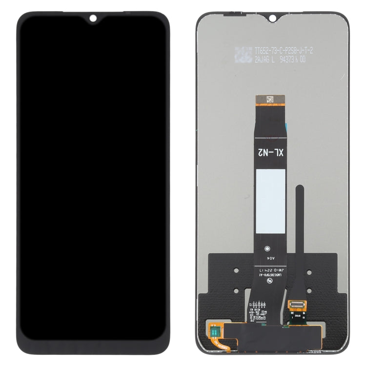 LCD Display Folder with Touch Screen for Xiaomi Redmi A1