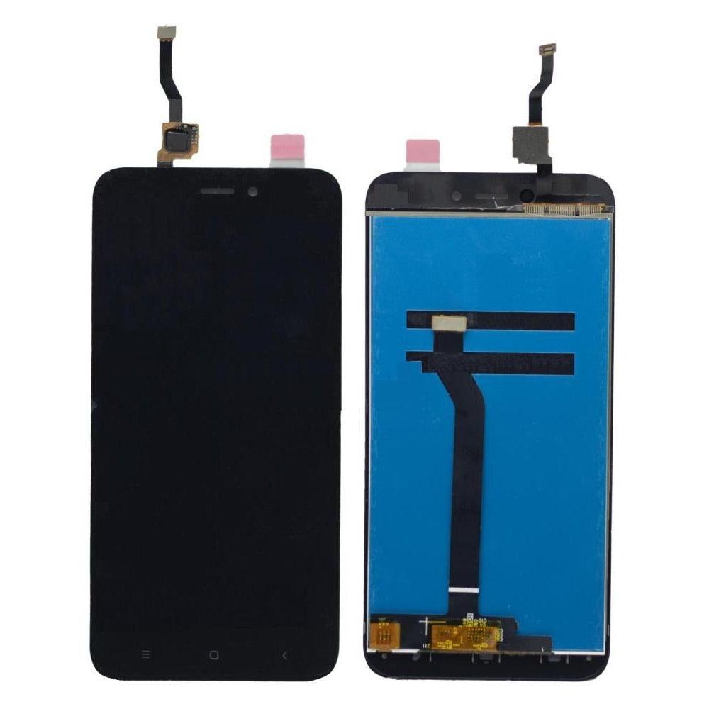 LCD Display Folder with Touch Screen for Xiaomi Redmi Go Blak