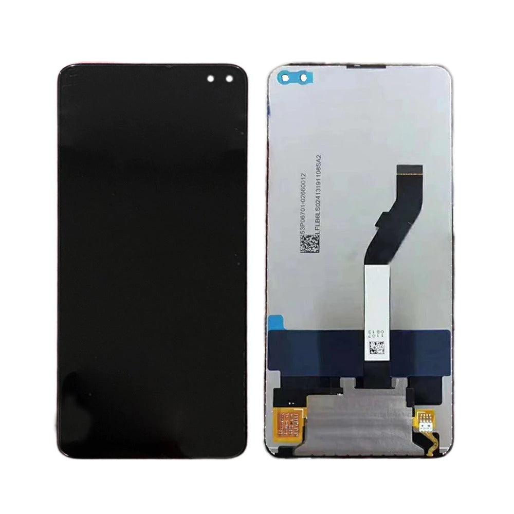 LCD Display Folder with Touch Screen for Xiaomi Redmi K30