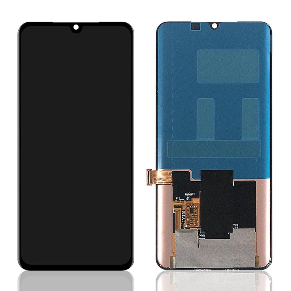 LCD Display Folder with Touch Screen for Xiaomi Redmi Note 10