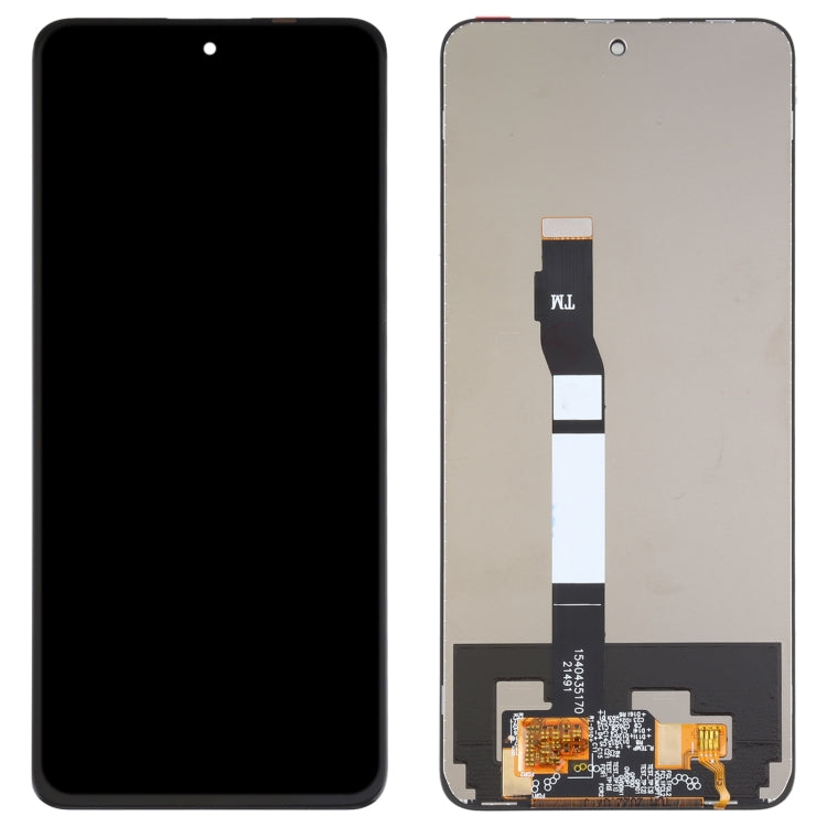 LCD Display Folder with Touch Screen for Xiaomi Redmi Note 11T Pro (TFT)