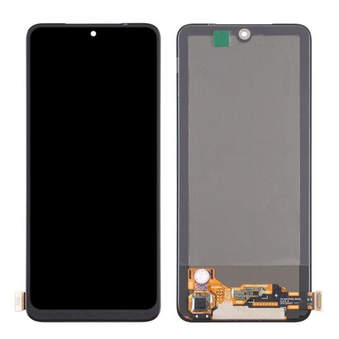 LCD Display Folder with Touch Screen for Xiaomi Redmi Note 12