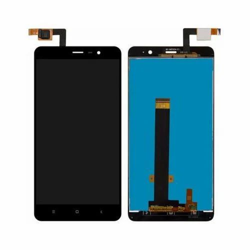 LCD Display Folder with Touch Screen for Xiaomi Redmi Note 3