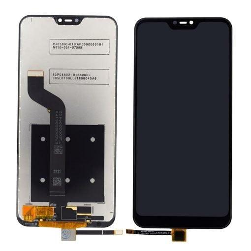 LCD Display Folder with Touch Screen for Xiaomi Redmi Note 6 Pro