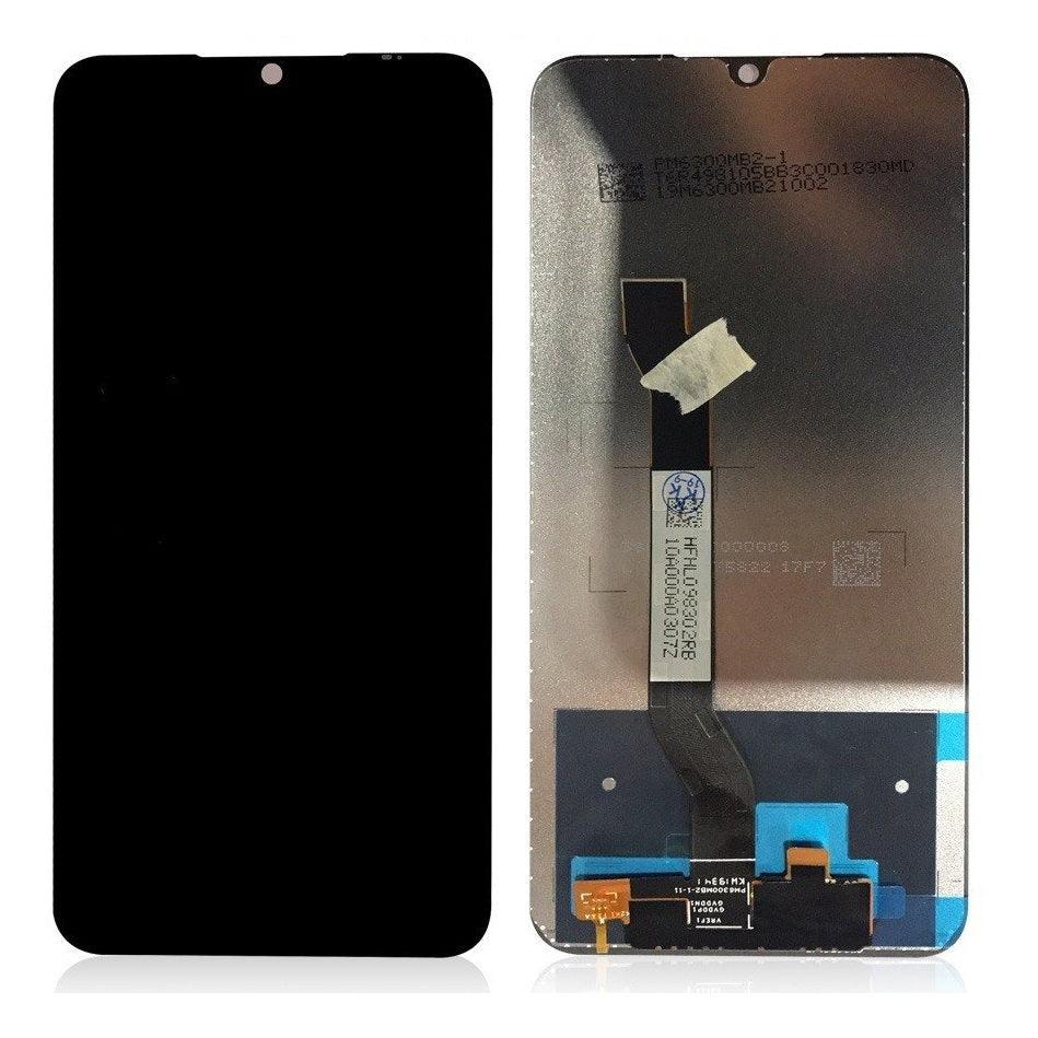 LCD Display Folder with Touch Screen for Xiaomi Redmi Note 8