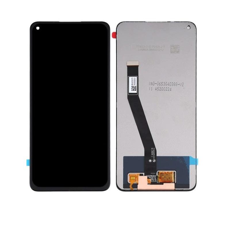 LCD Display Folder with Touch Screen for Xiaomi Redmi Note 9