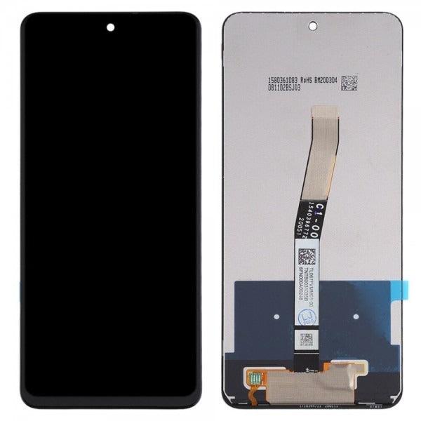 LCD Display Folder with Touch Screen for Xiaomi Redmi Note 9 Pro Max