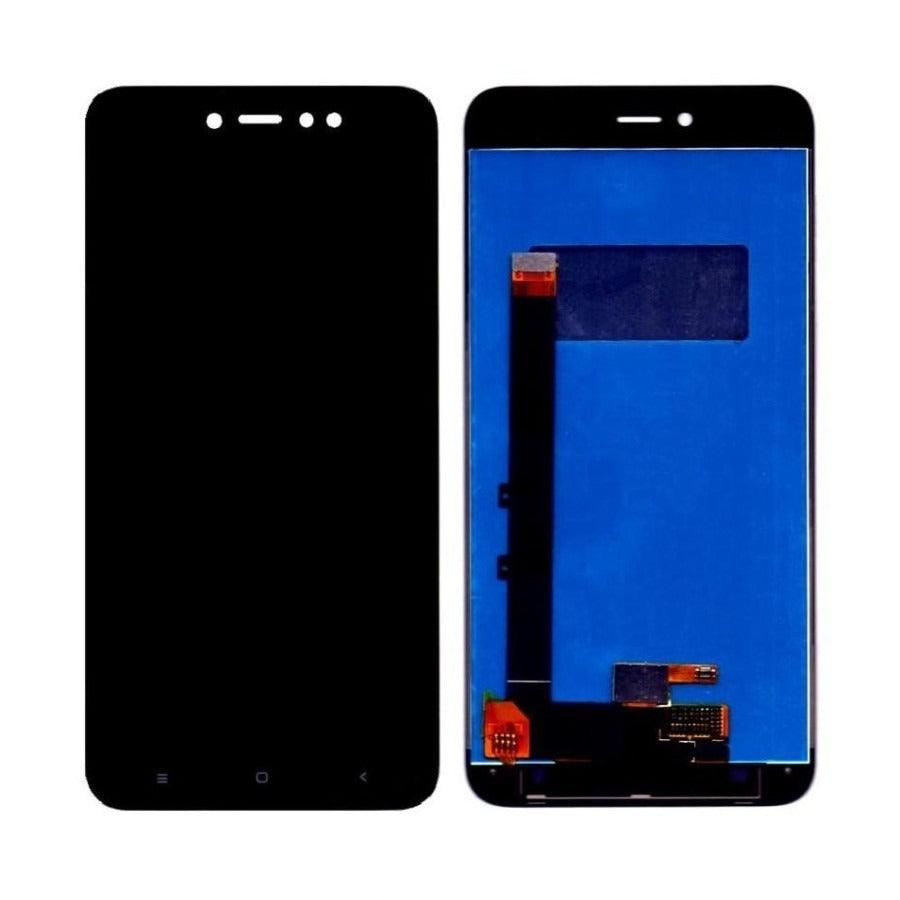 LCD Display Folder with Touch Screen for Xiaomi Redmi Y1 Black
