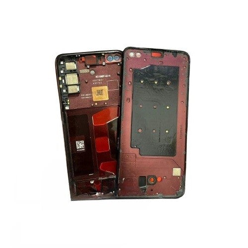 LCD Display Frame Bezel for Realme X50 - EGFix