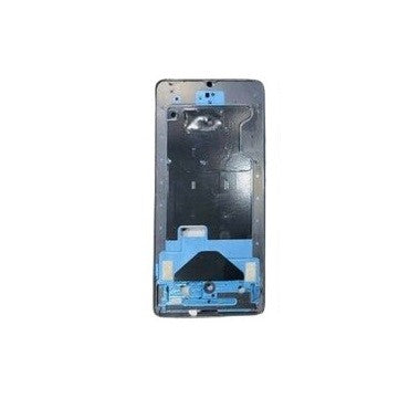 LCD Display Frame for Oneplus 7T Blue - EGFix