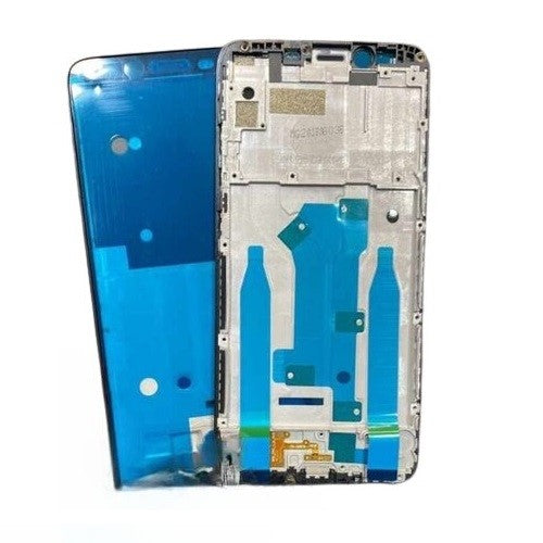 LCD Display Frame for Tecno Camon Sky In 1 Pro - EGFix