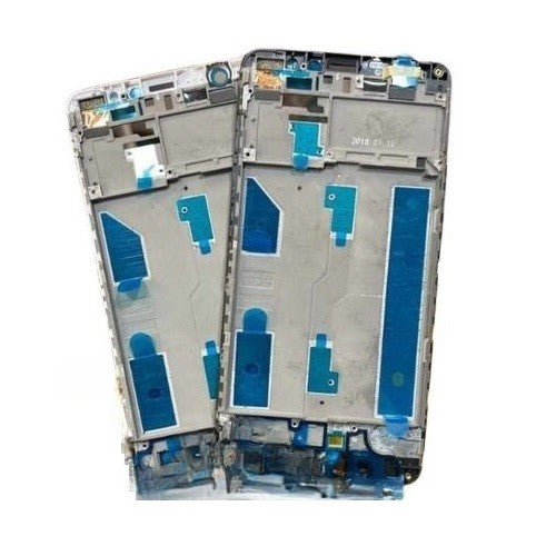 LCD Display Frame for Tecno i5 - EGFix