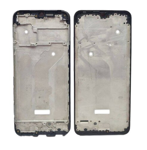 LCD Display Frame for Tecno Pop 5 Lite BD4J - EGFix