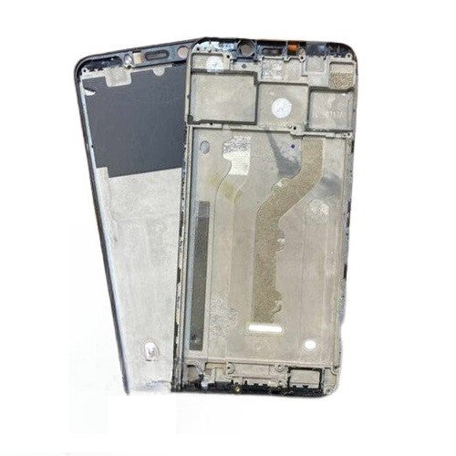 LCD Display Frame for Tecno Pouvior 3 LB7 - EGFix