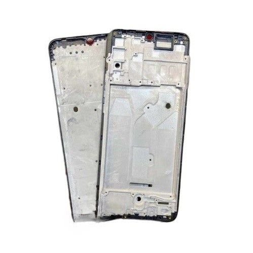 LCD Display Frame for Tecno Spark 5 Air KD6 - EGFix