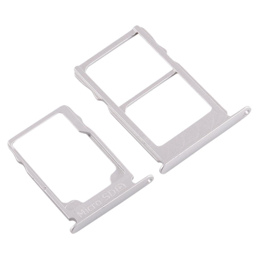 LCD Display with Touch Screen Folder for Nokia 3.1 White
