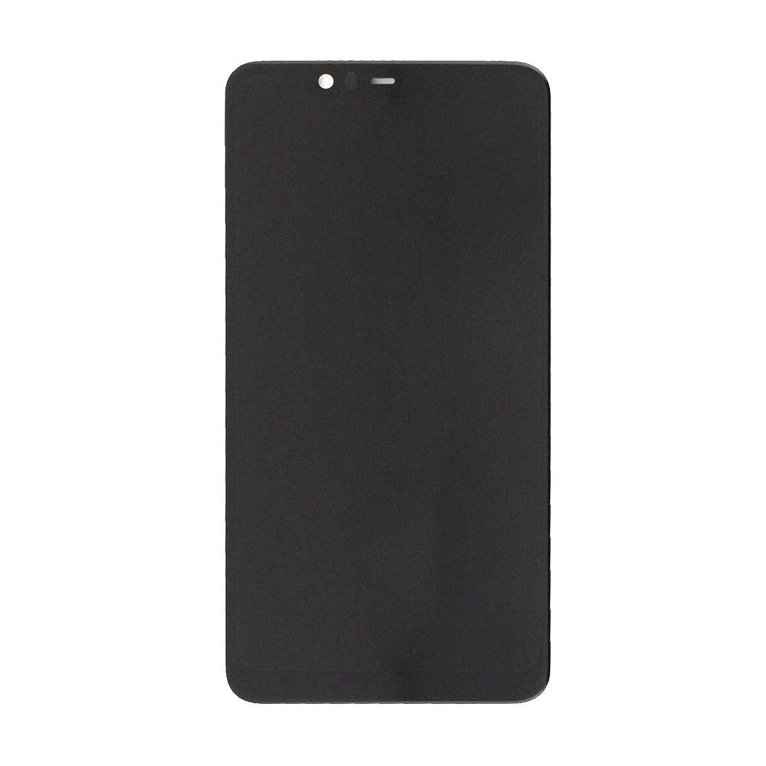 LCD Display with Touch Screen Folder for Nokia 5.1 Plus