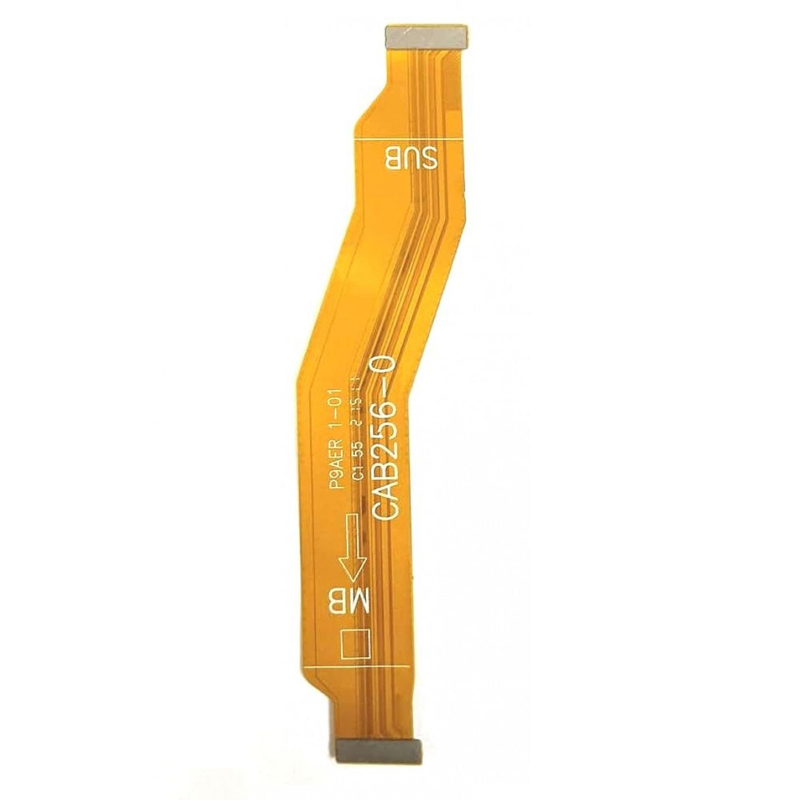 LCD Flex Cable for Oneplus Nord CE 3 Lite 5G - EGFix
