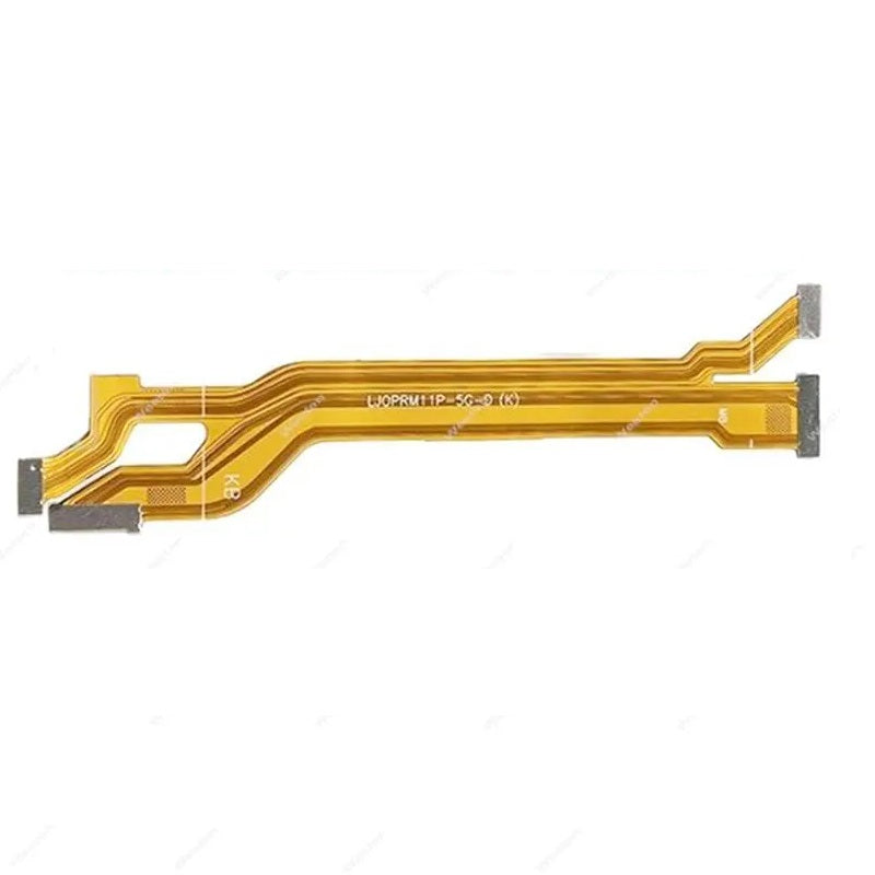 LCD Flex Cable for Realme 11 Pro 5G - EGFix