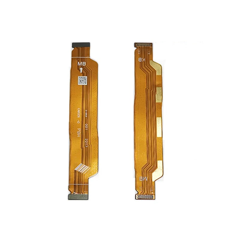 LCD Flex Cable for Realme C35 - EGFix