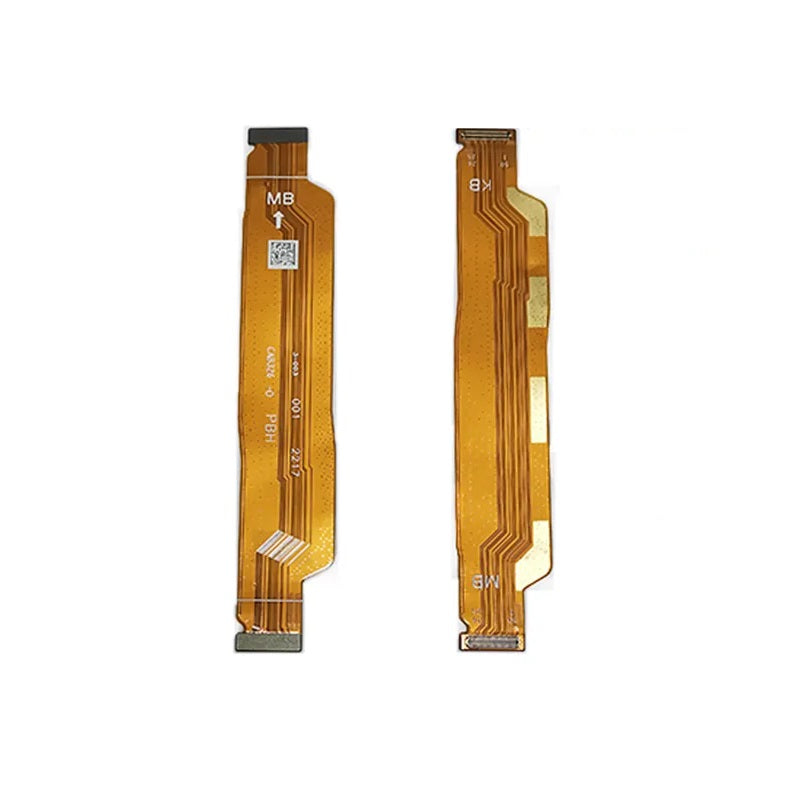 LCD Flex Cable for Realme C53 - EGFix