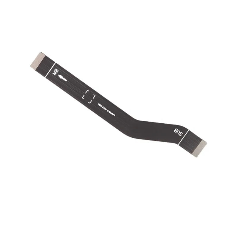 LCD Flex Cable for Realme Narzo 50i Prime - EGFix