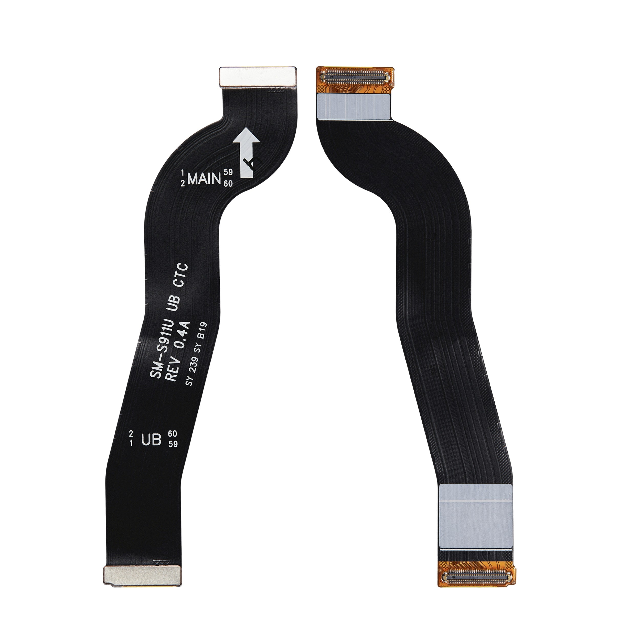 LCD Flex Cable for Samsung Galaxy S23 - EGFix