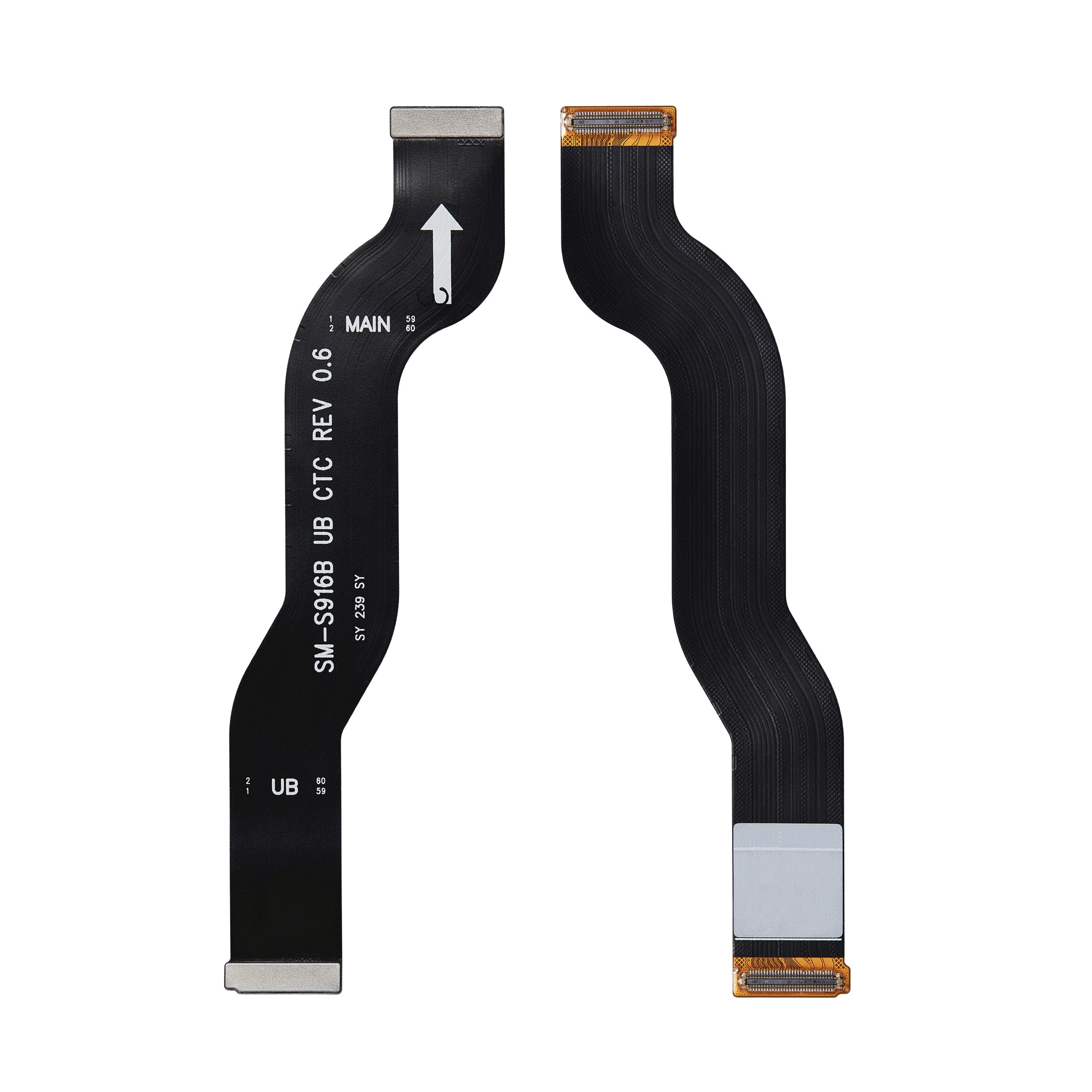LCD Flex Cable for Samsung Galaxy S23 Plus - EGFix