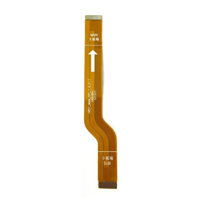 LCD Flex for Infinix Zero 8 X687 - EGFix