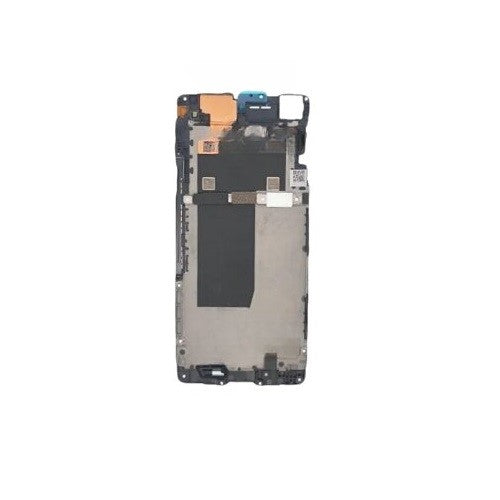 LCD Frame Chassis Middle for Google Pixel 2 - EGFix