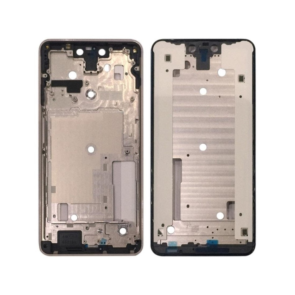 LCD Frame Chassis Middle for Google Pixel 3 XL - EGFix