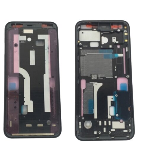 LCD Frame Chassis Middle for Google Pixel 4 - EGFix