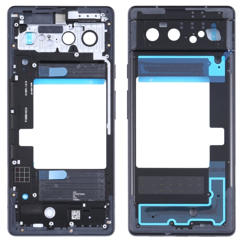 LCD Frame Chassis Middle for Google Pixel 6 - EGFix