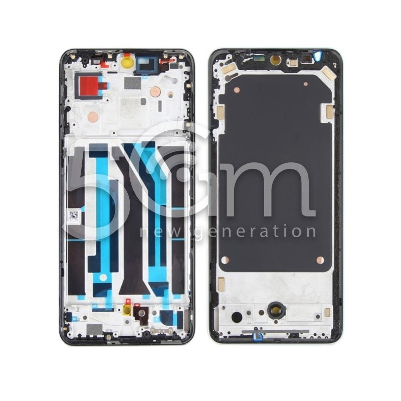 LCD Frame Chassis Middle for Oneplus 10T 5G - EGFix