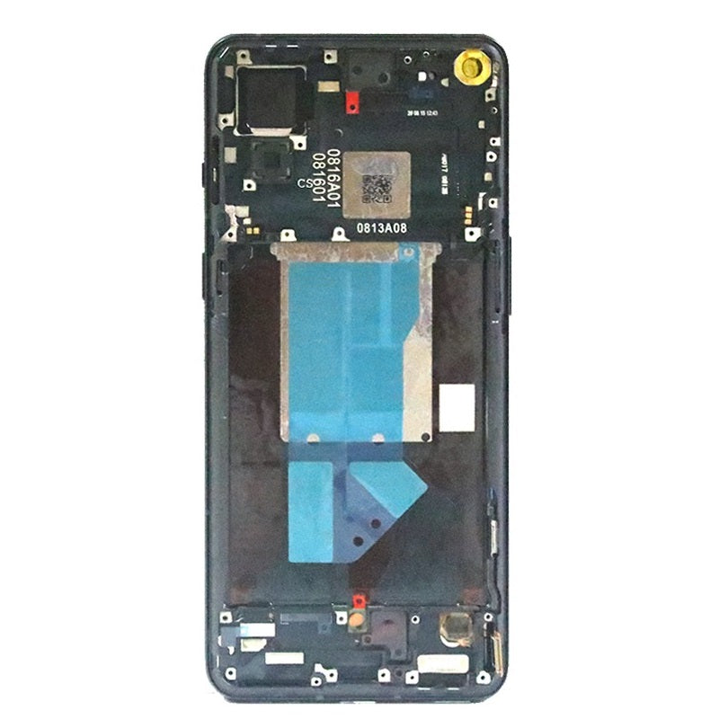 LCD Frame Chassis Middle for Oneplus 9RT - EGFix