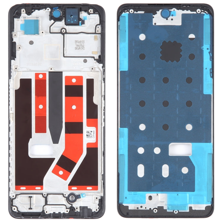 LCD Frame Chassis Middle for Oneplus Nord CE 3 5G - EGFix