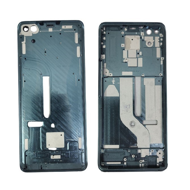 LCD Frame Chassis Middle for Tecno Phantom X