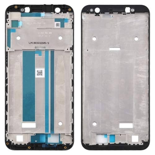 LCD Frame Middle Panel Chassis for Asus Zenfone Max Pro M2 - EGFix