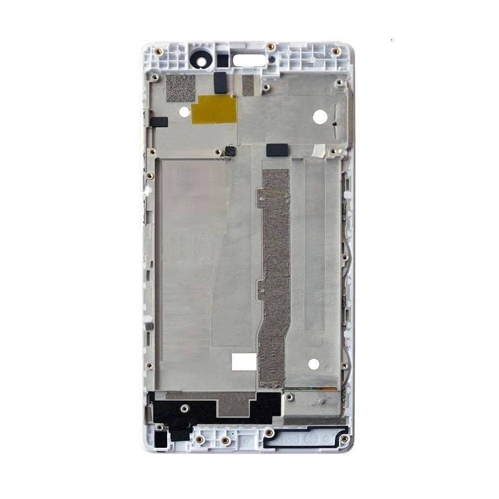 LCD Frame Middle Panel Chassis for Google Pixel 2 - EGFix