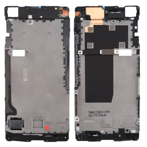 LCD Frame Middle Panel Chassis for Google Pixel 3A XL - EGFix
