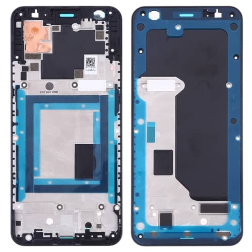 LCD Frame Middle Panel Chassis for Google Pixel 4A - EGFix