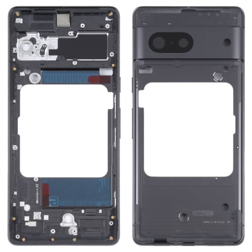 LCD Frame Middle Panel Chassis for Google Pixel XL - EGFix