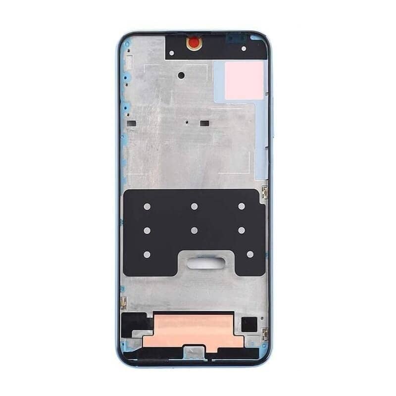 LCD Frame Middle Panel Chassis for Honor 5X Black - EGFix