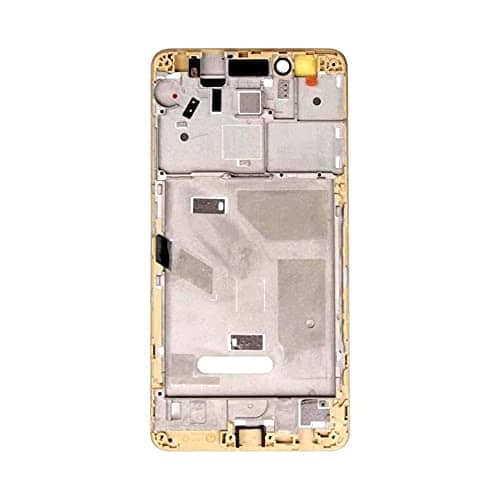 LCD Frame Middle Panel Chassis for Honor 6X White - EGFix